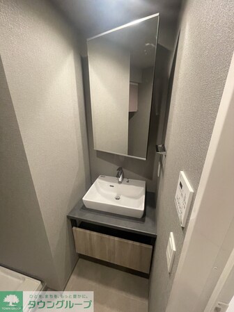 ザ・ライオンズフォーシア文京湯島の物件内観写真